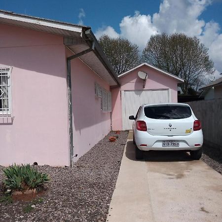 Willa Casa Em Sao Joaquim Zewnętrze zdjęcie