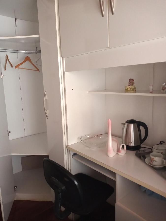 Willa Casa Em Sao Joaquim Zewnętrze zdjęcie