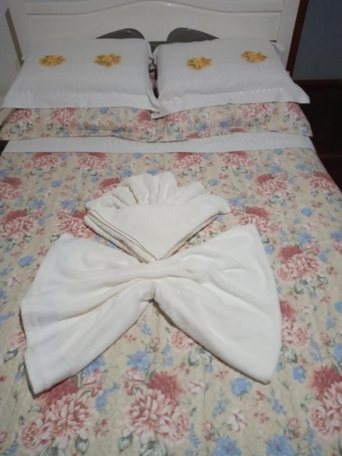 Willa Casa Em Sao Joaquim Zewnętrze zdjęcie