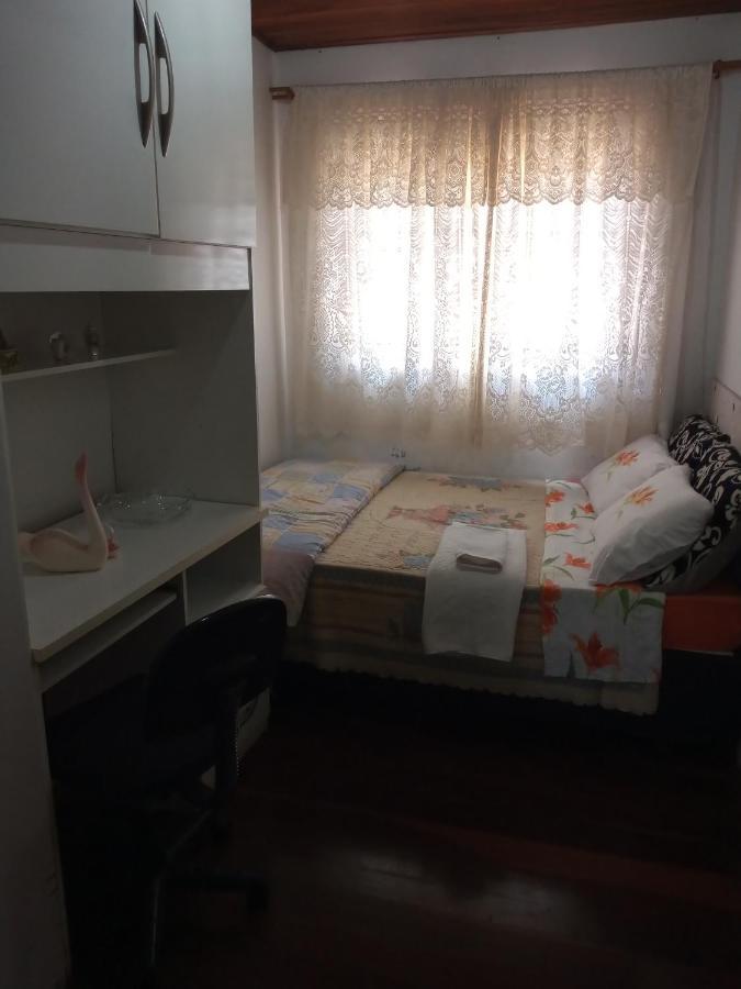Willa Casa Em Sao Joaquim Zewnętrze zdjęcie