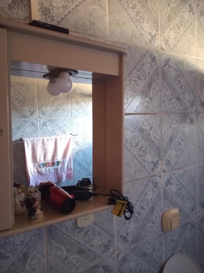 Willa Casa Em Sao Joaquim Zewnętrze zdjęcie