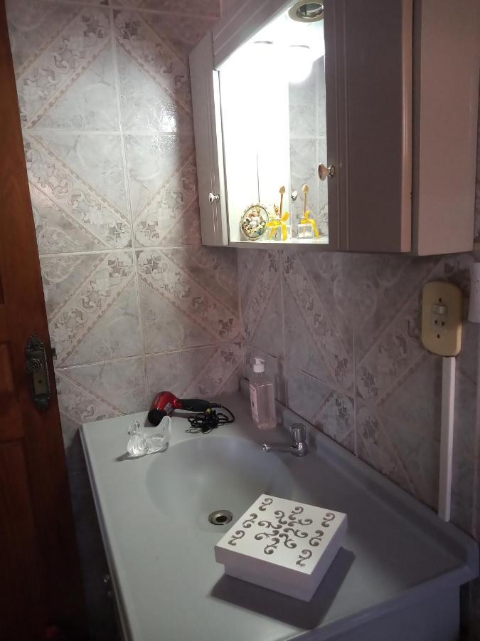 Willa Casa Em Sao Joaquim Zewnętrze zdjęcie