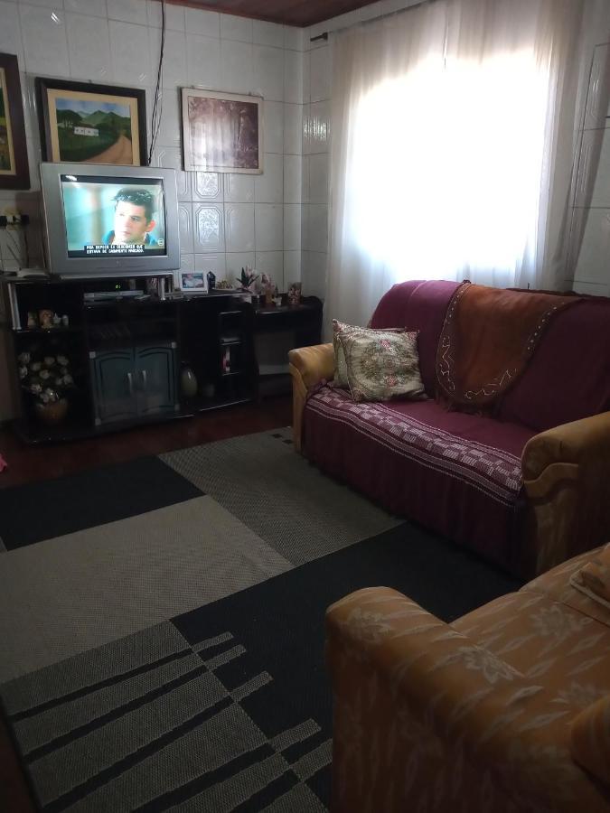 Willa Casa Em Sao Joaquim Zewnętrze zdjęcie