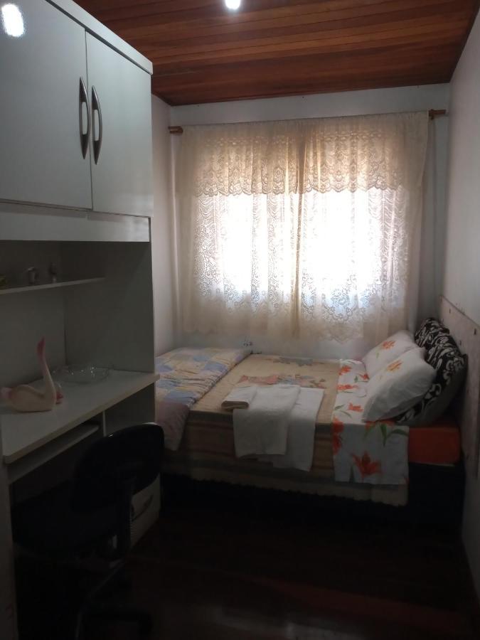 Willa Casa Em Sao Joaquim Zewnętrze zdjęcie