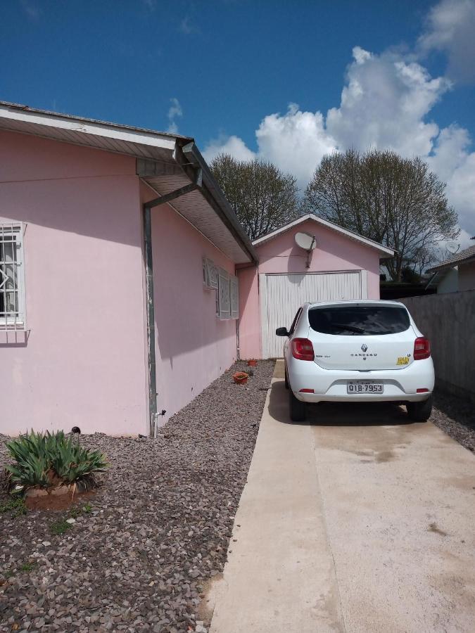 Willa Casa Em Sao Joaquim Zewnętrze zdjęcie