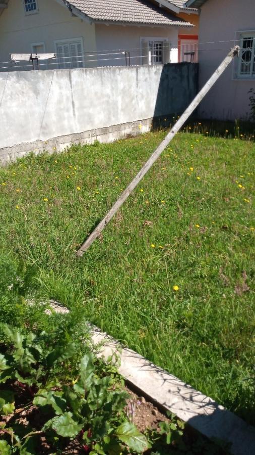 Willa Casa Em Sao Joaquim Zewnętrze zdjęcie