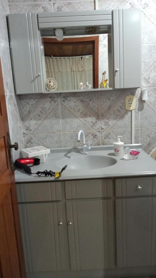 Willa Casa Em Sao Joaquim Zewnętrze zdjęcie