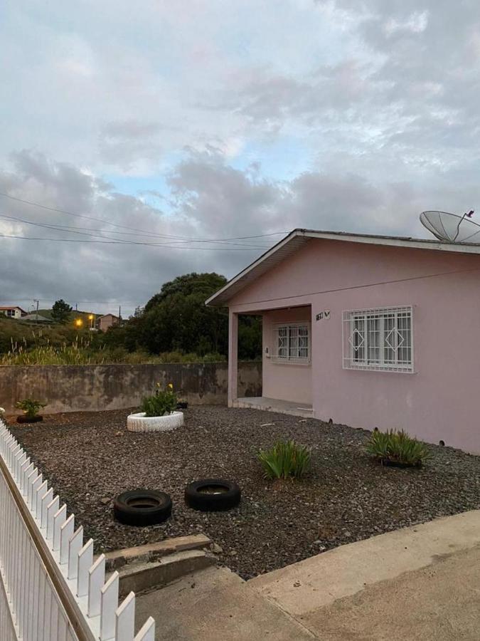Willa Casa Em Sao Joaquim Zewnętrze zdjęcie