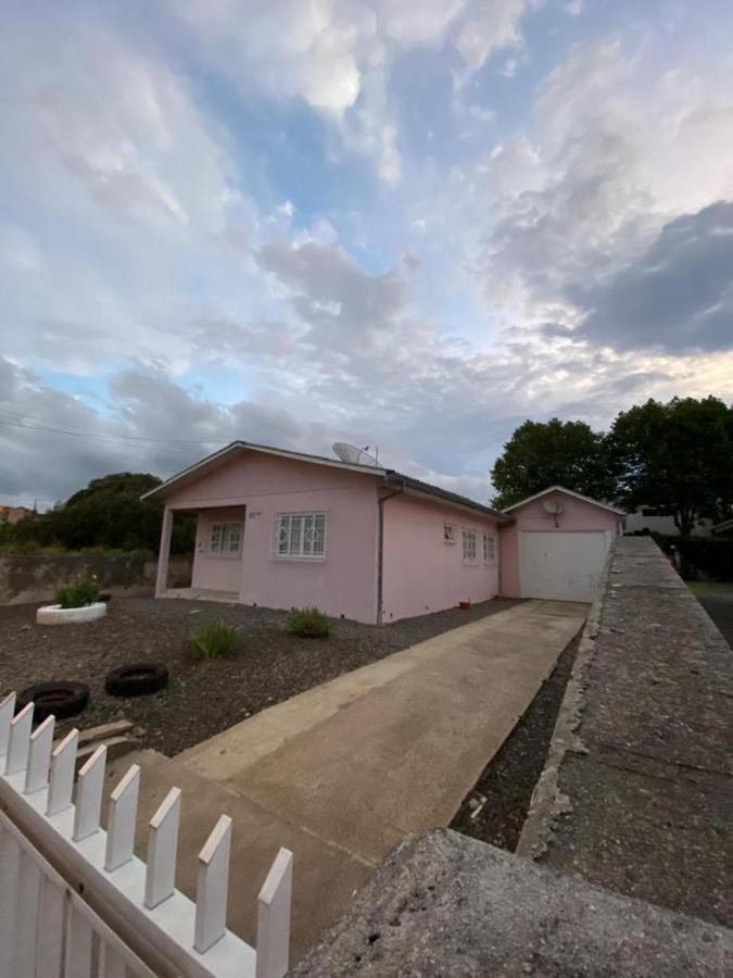 Willa Casa Em Sao Joaquim Zewnętrze zdjęcie