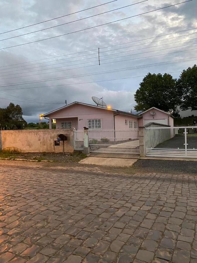 Willa Casa Em Sao Joaquim Zewnętrze zdjęcie