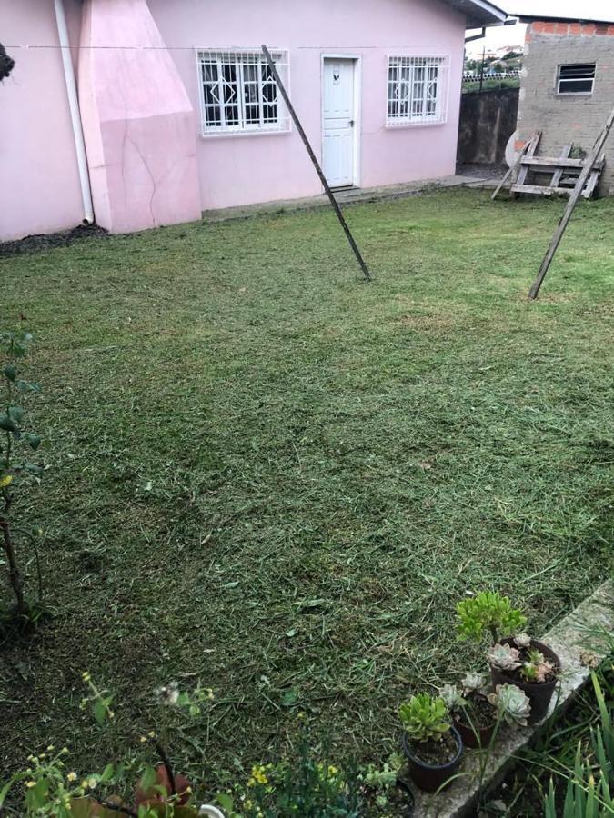 Willa Casa Em Sao Joaquim Zewnętrze zdjęcie